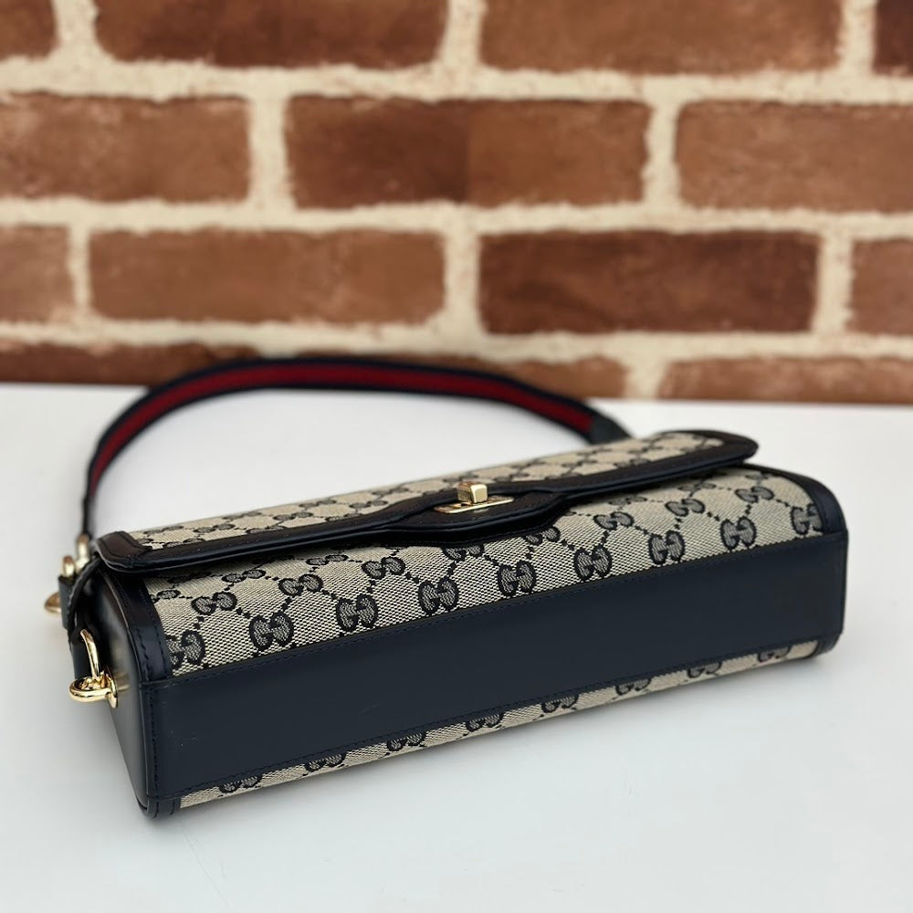 Ezyycart Bags Guccin Luxury Bag --94225