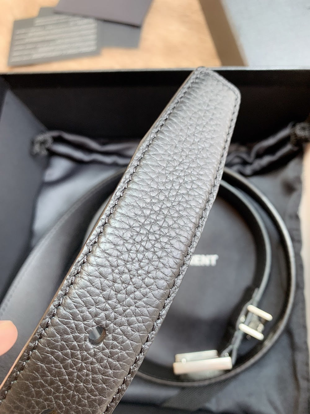 Ezyycart Bags YSLn Luxury Belt --107540