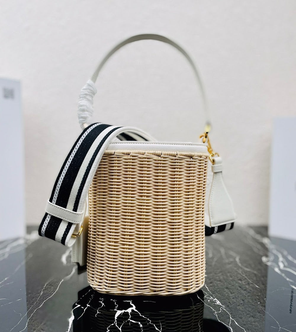 Ezyycart Bags Prada Luxury Bag --54581