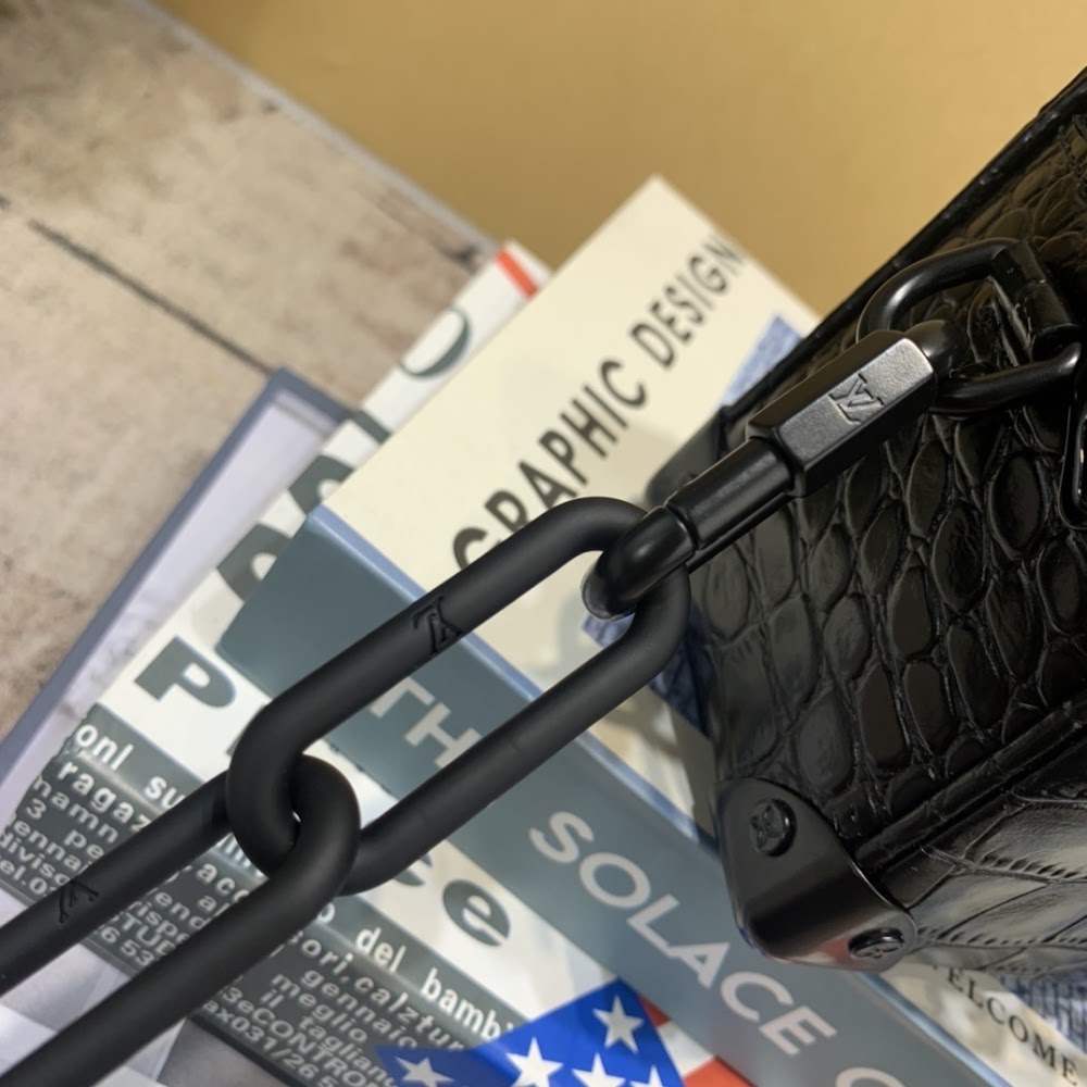 Ezyycart Bags ln Luxury Bag --59215