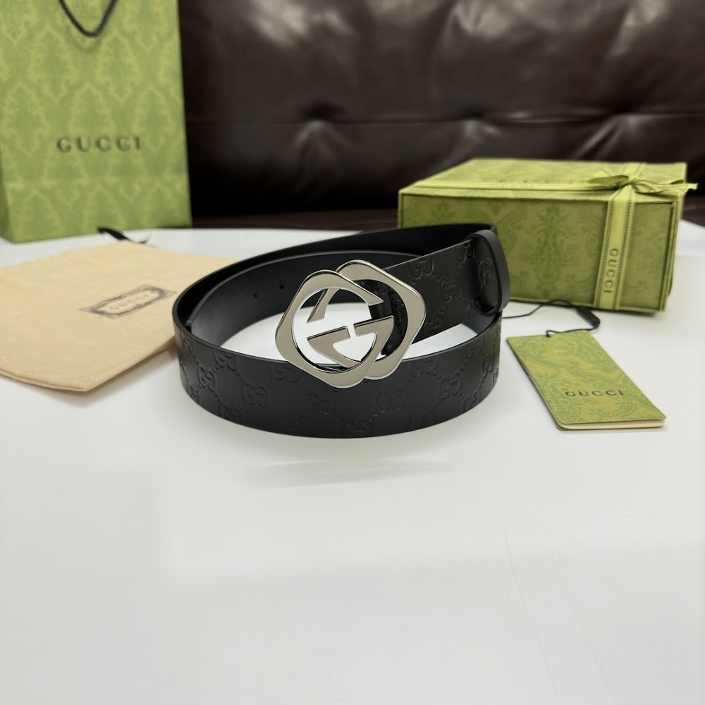 Ezyycart Bags Guccin Luxury Belt --107954