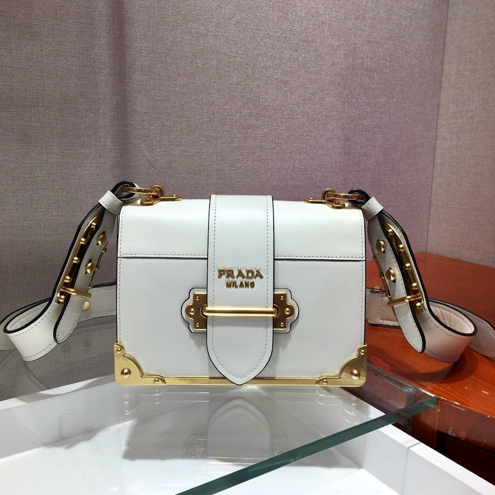 Ezyycart Bags Prada Luxury Bag --54393