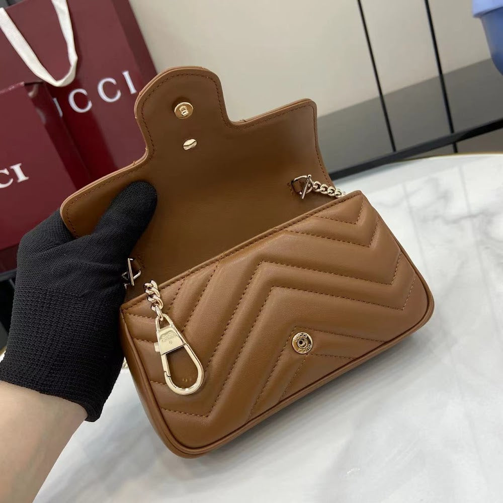 Ezyycart Bags Guccin Luxury Bag --94518