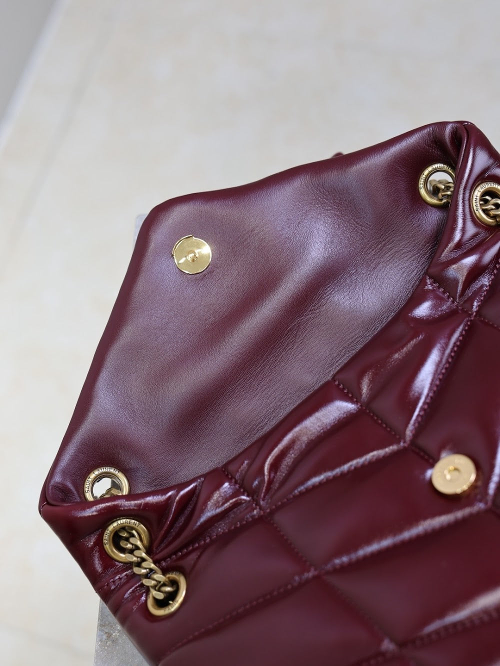 Ezyycart Bags YSLn Luxury Bag --119719