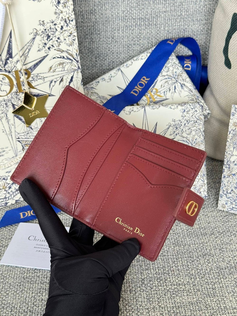 Anum Bags Diorn Luxury Bag --114579