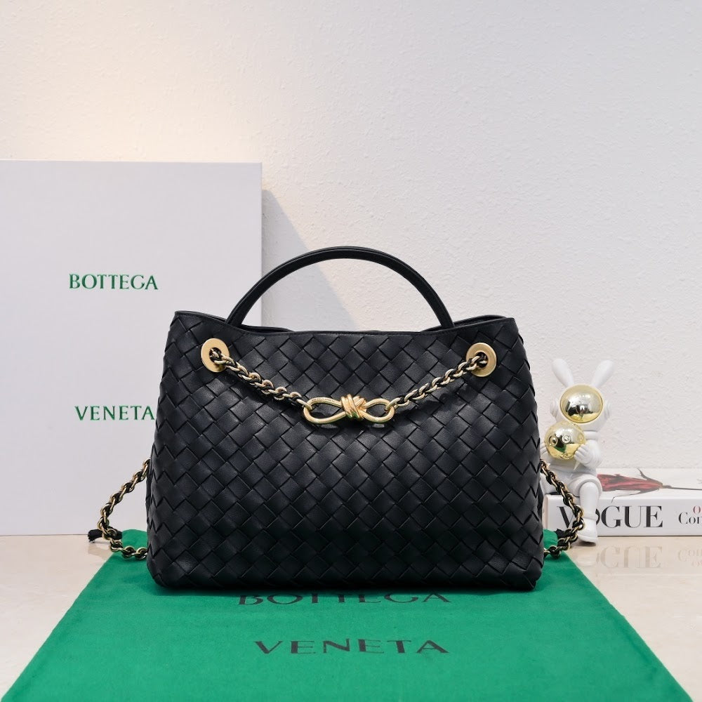 Ezyycart Bags Bottegan Luxury Bag --90129
