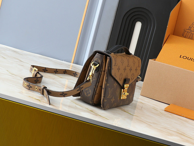 Anum Bags LVn Luxury Bag --80271