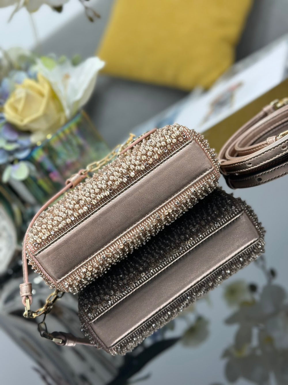 Ezyycart Bags Diorn Luxury Bag --115397