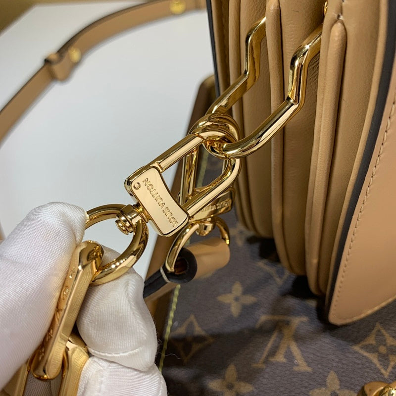 Anum Bags ln Luxury Bag --59683