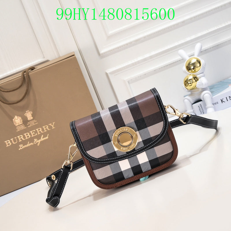 Ezyycart Bags Fan Fashion -MV - Top quality BBR Bags - 054