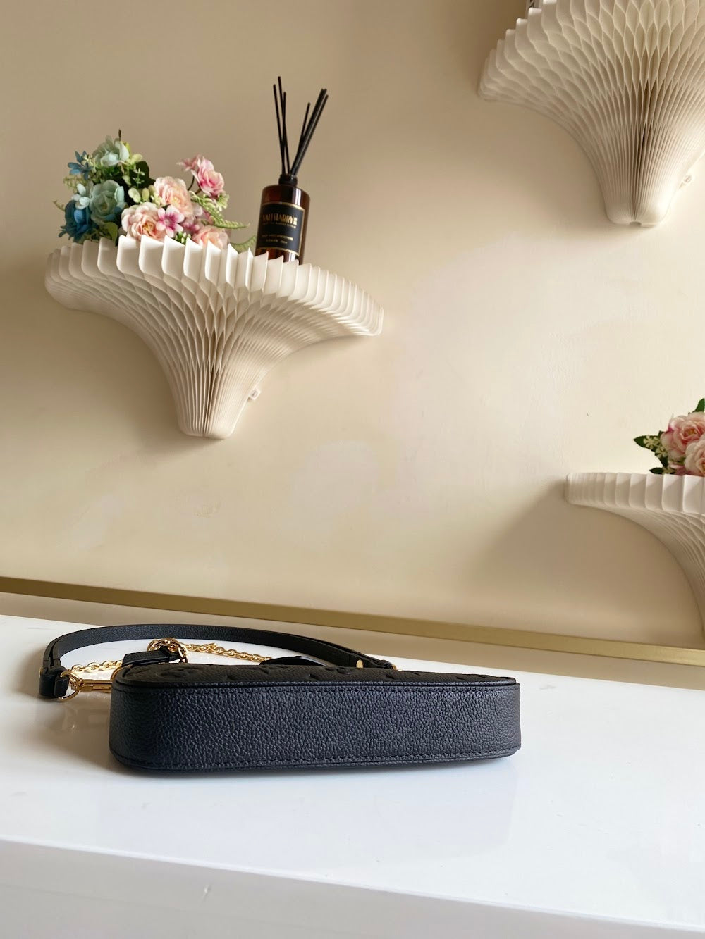 Anum Bags LVn Luxury Bag --81105