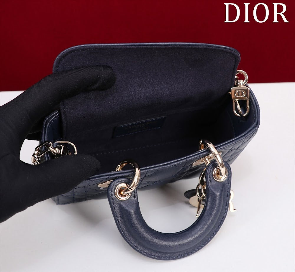 Ezyycart Bags Diorn Luxury Bag --116453