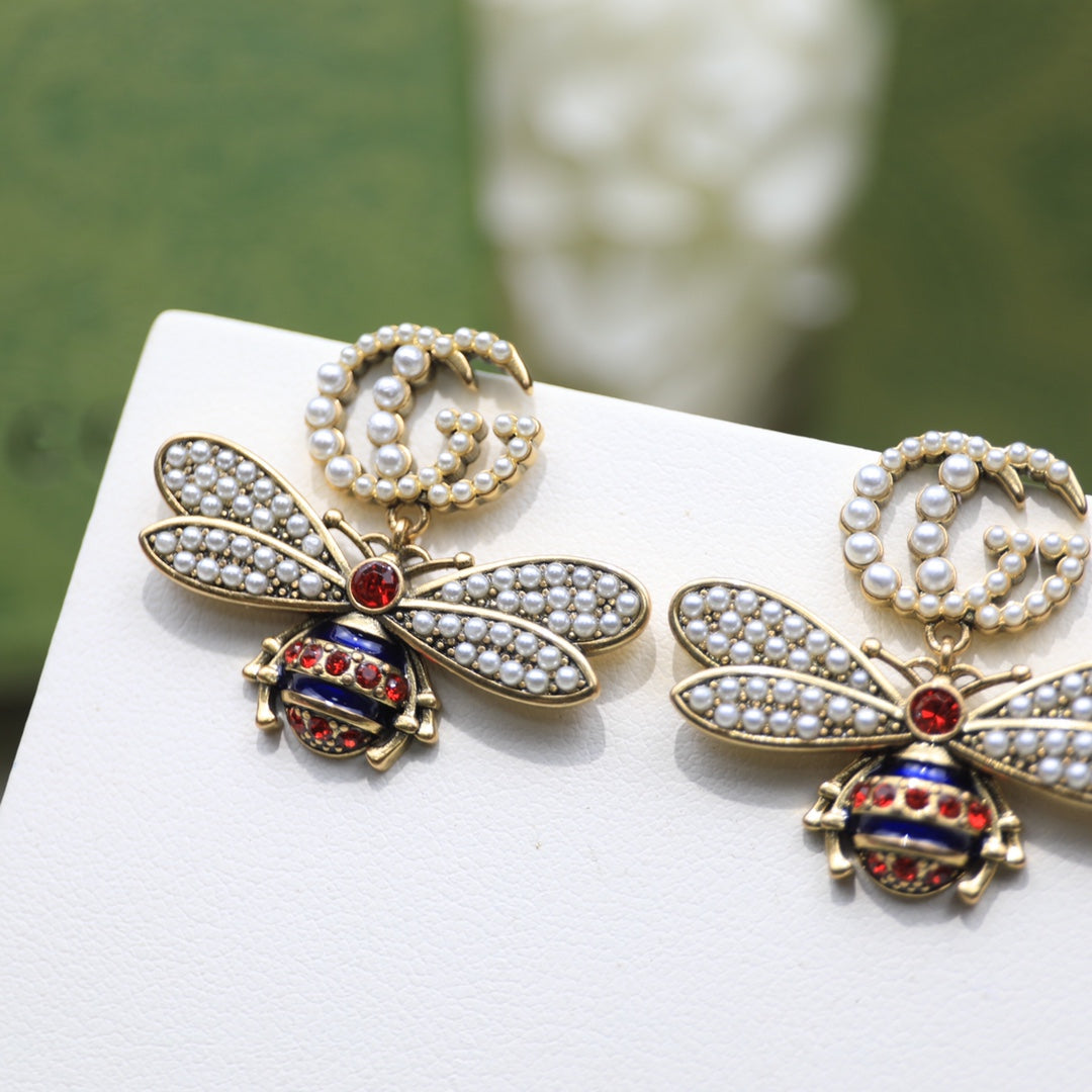 Ezyycart Bags Earring GCI 003