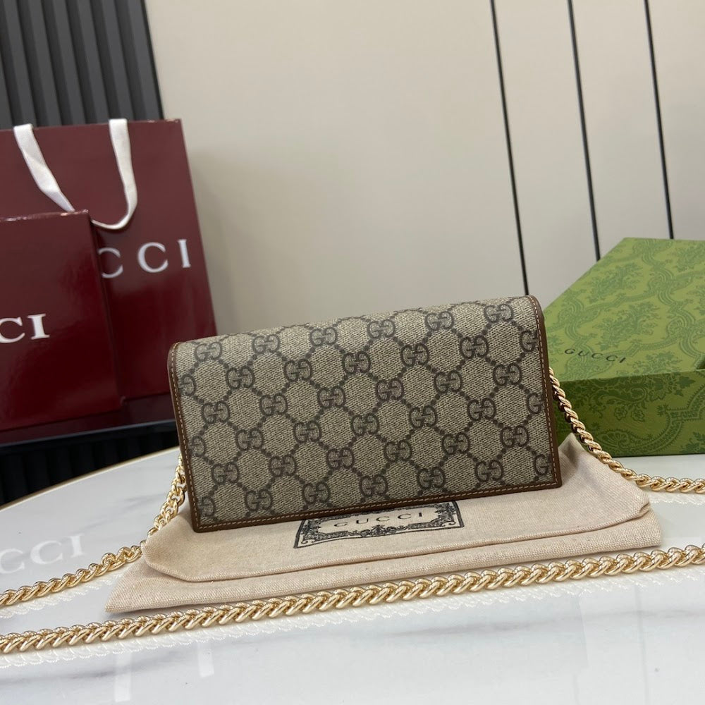 Ezyycart Bags Guccin Luxury Bag --94593
