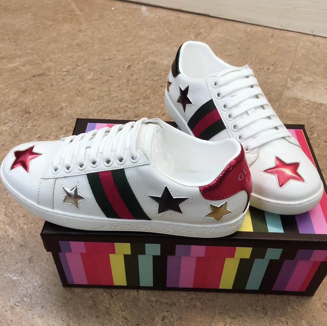 Ezyycart Bags MO-GCI Ace star Sneaker 038