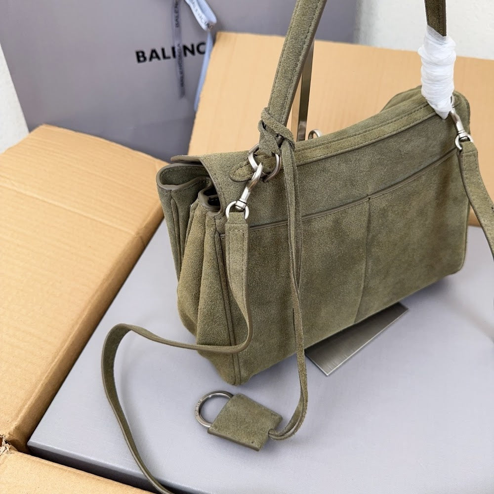Ezyycart Bags Balenciaga Luxury Bag --111375