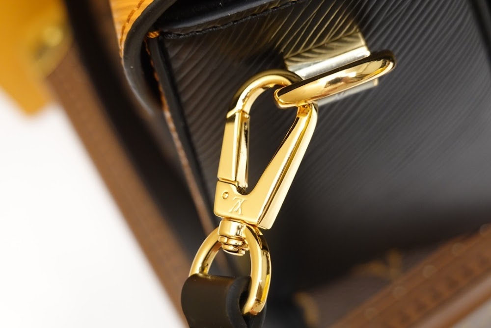 Ezyycart Bags ln Luxury Bag --60143