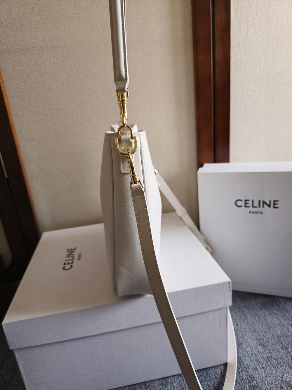 Ezyycart Bags Celine Luxury Bag --112208