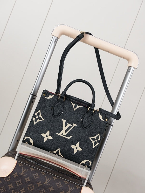Anum Bags LVn Luxury Bag --79235