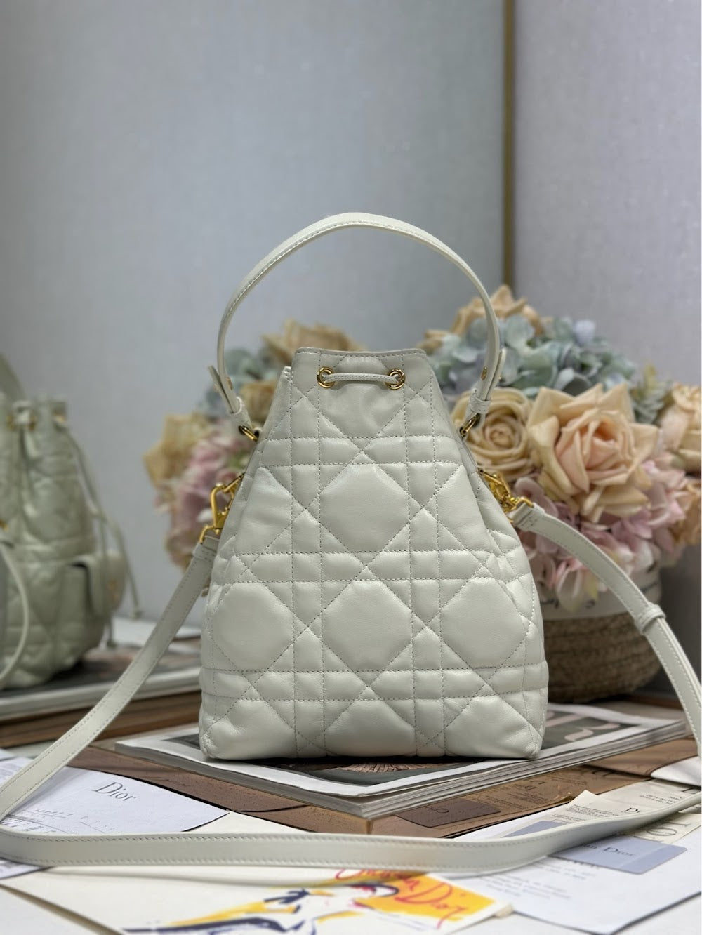 Ezyycart Bags Diorn Luxury Bag --115567