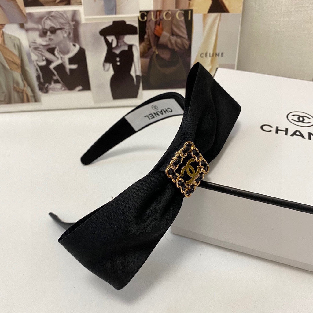 Anum Bags New Hair Band CHL 025