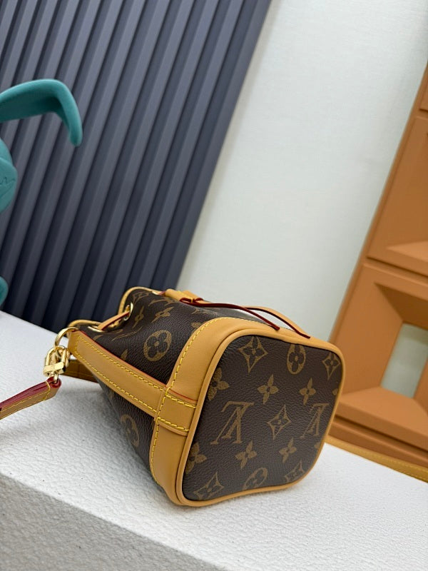 Anum Bags LVn Luxury Bag --78942