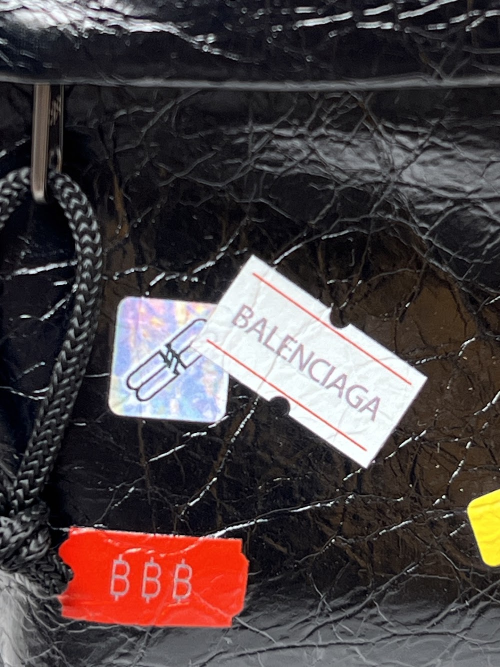 Ezyycart Bags Balenciaga Luxury Bag --111327