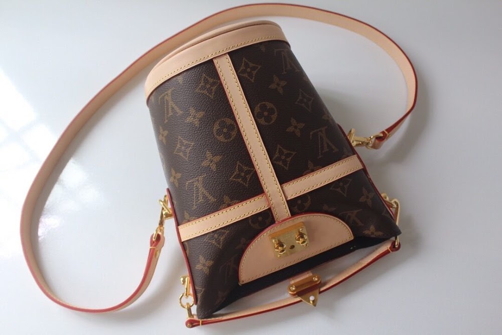 Ezyycart Bags ln Luxury Bag --58990
