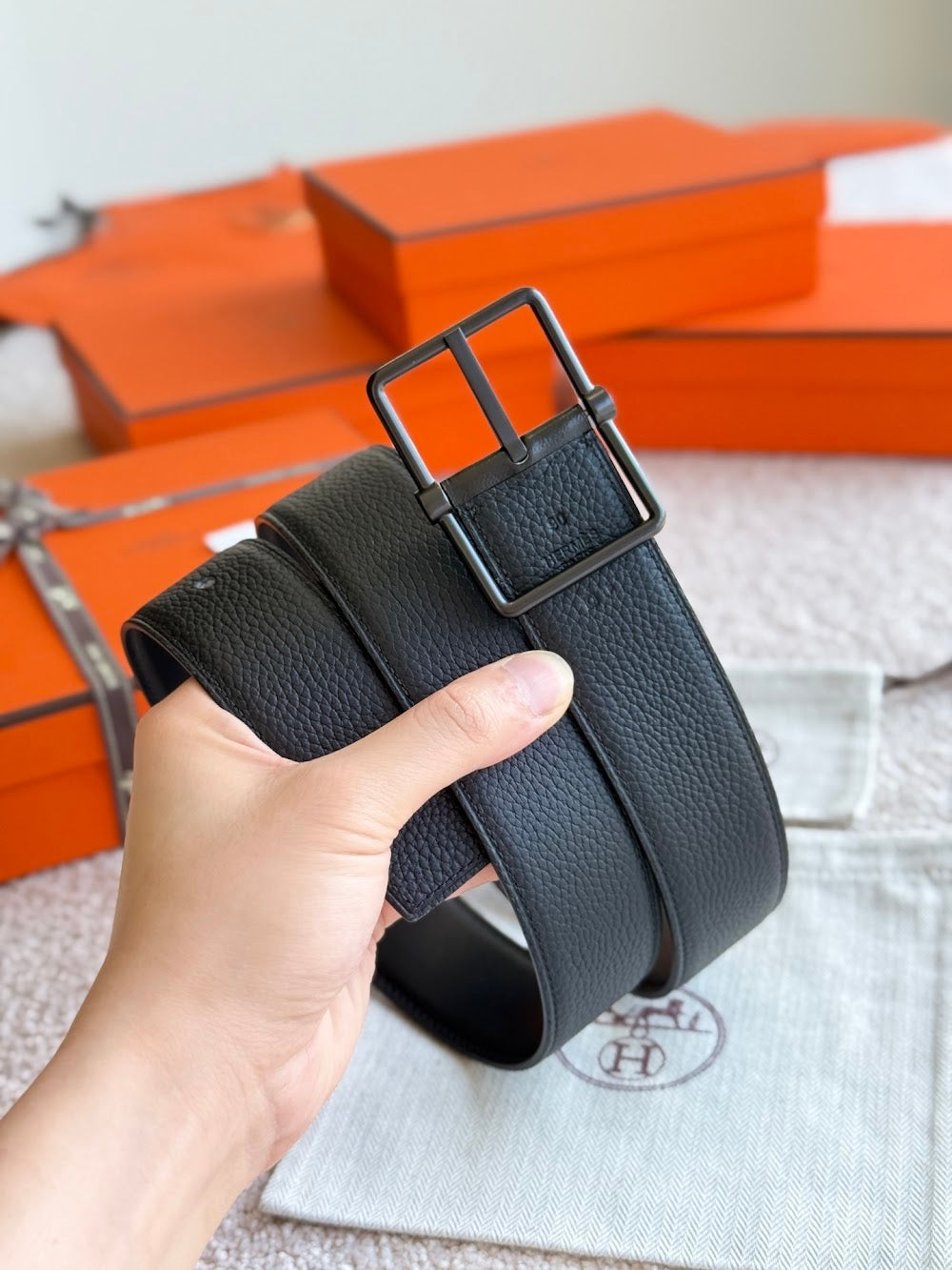 Anum Bags Hermesn Luxury Belt --108823