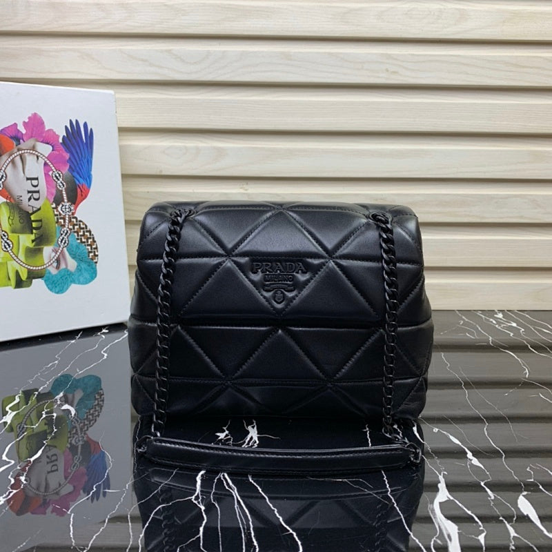 Ezyycart Bags pradn Luxury Bag --74652
