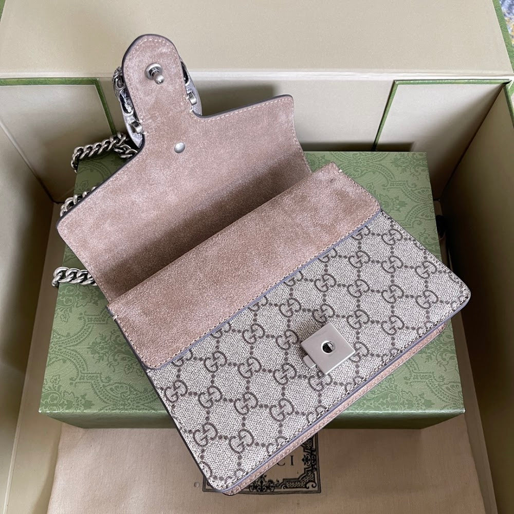 Ezyycart Bags Guccin Luxury Bag --94391