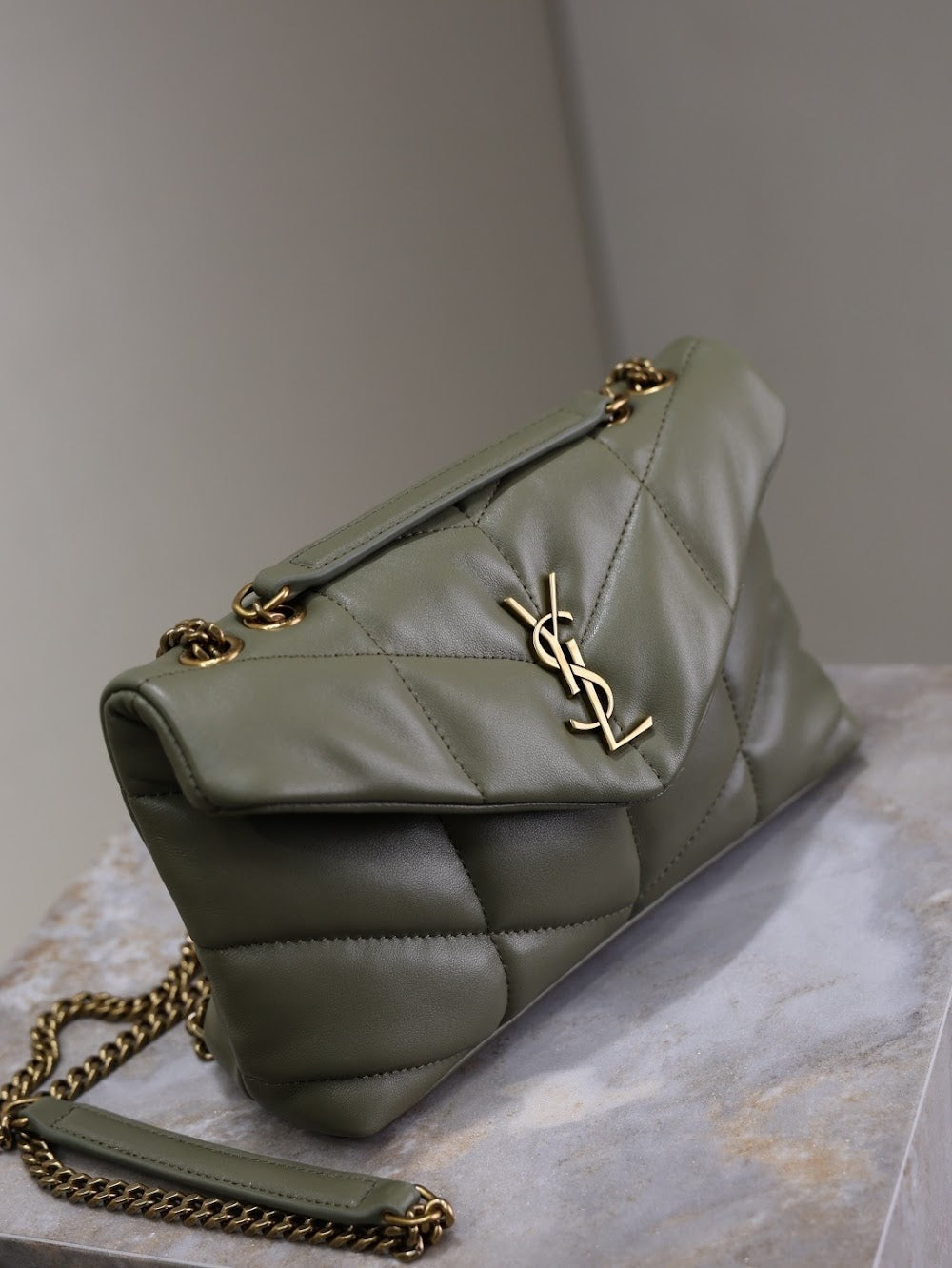 Ezyycart Bags YSLn Luxury Bag --119446