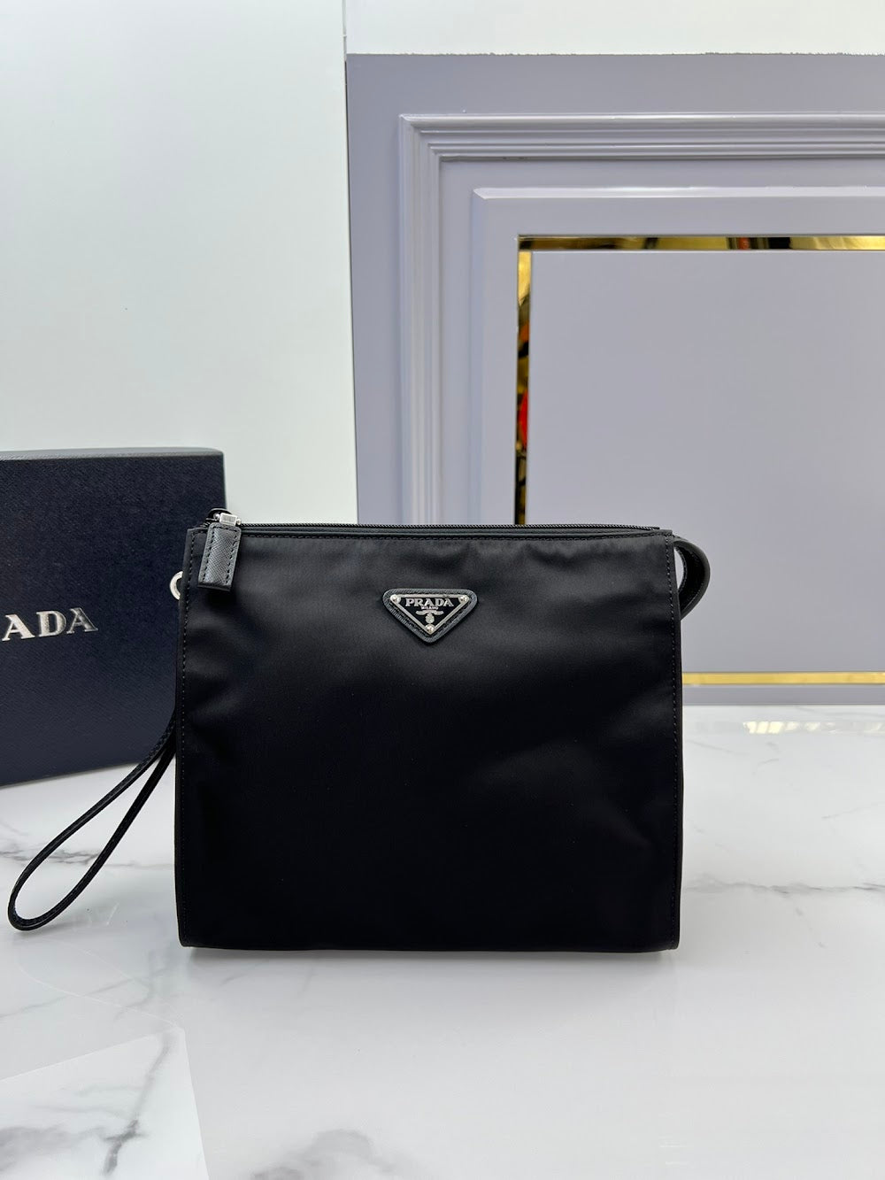 Ezyycart Bags Pradn Luxury Bag --102484