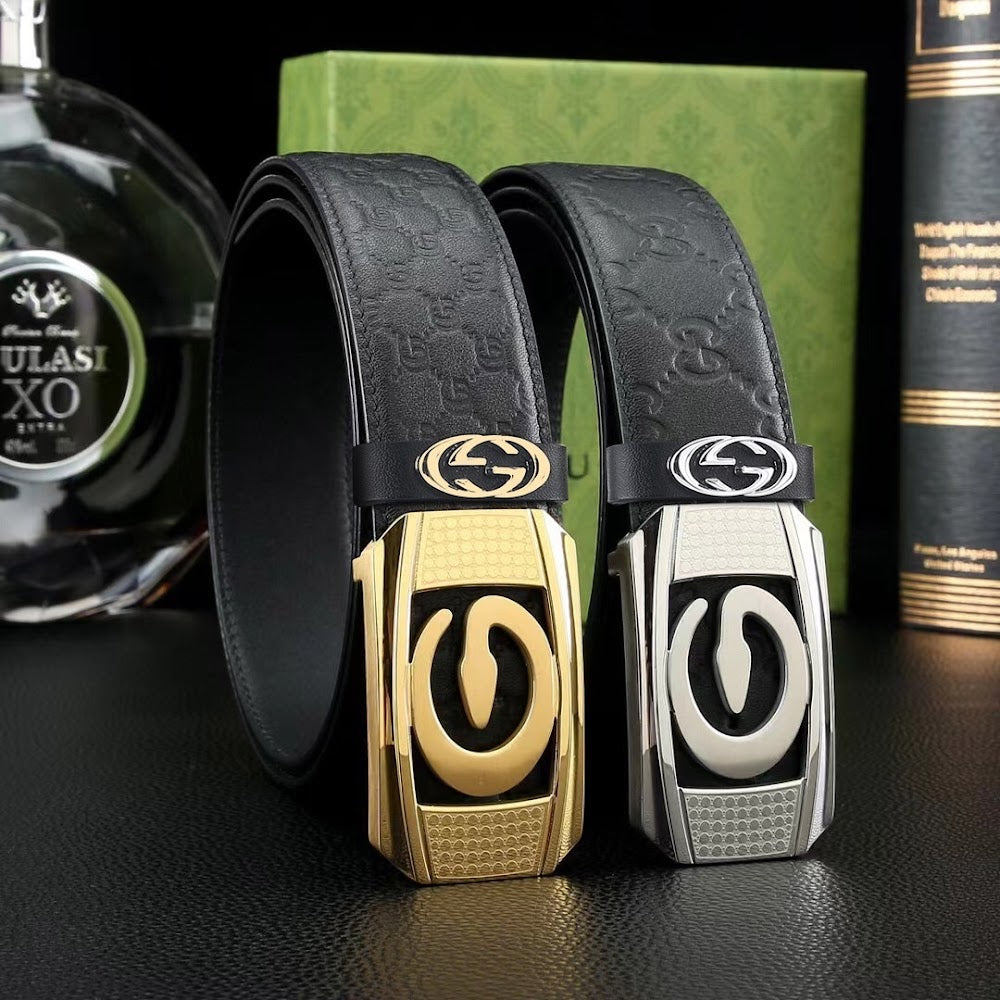 Ezyycart Bags Guccin Luxury Belt --105515