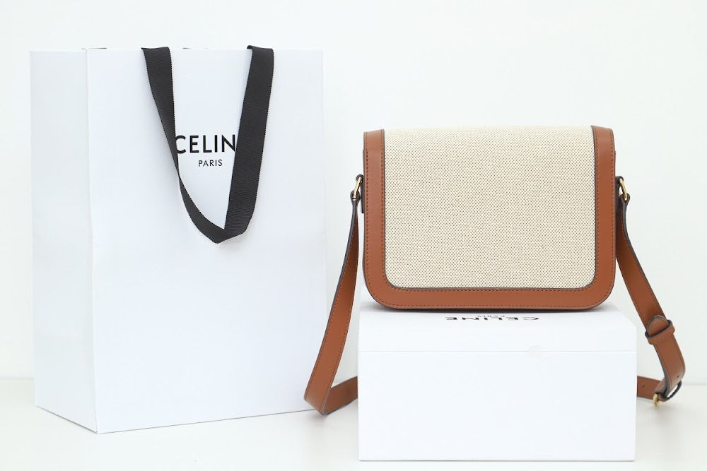 Ezyycart Bags Celine Luxury Bag --112054