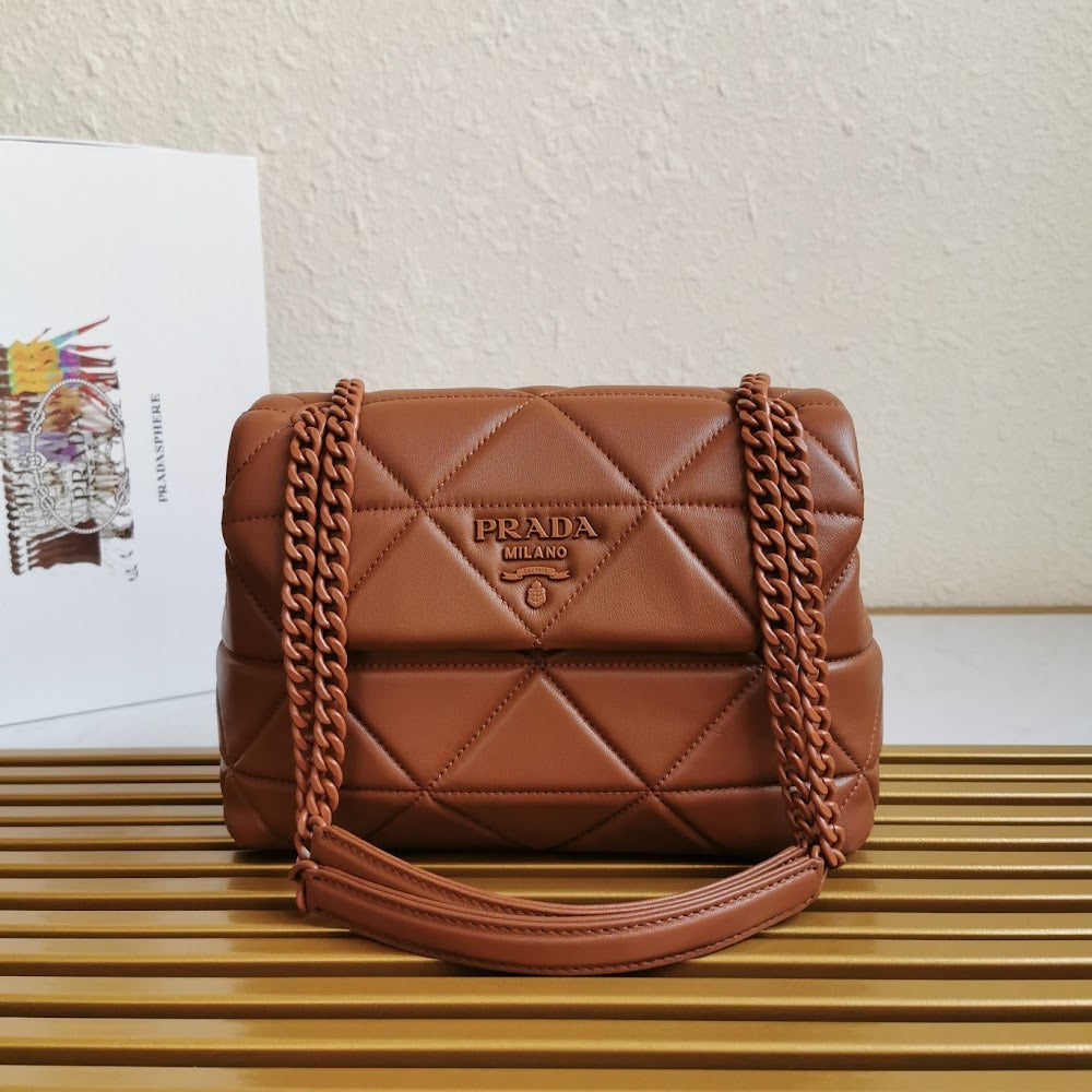 Ezyycart Bags Prada Luxury Bag --53761