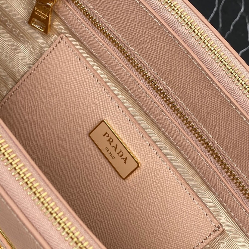 Ezyycart Bags Prada Luxury Bag --54369