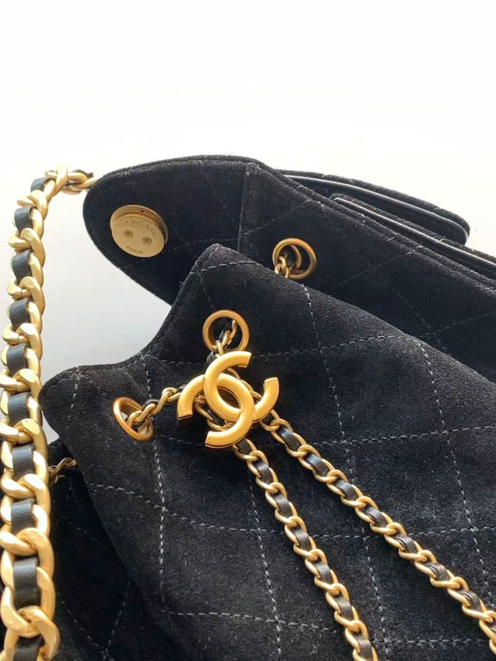 Anum Bags CHn Luxury Bag --112810