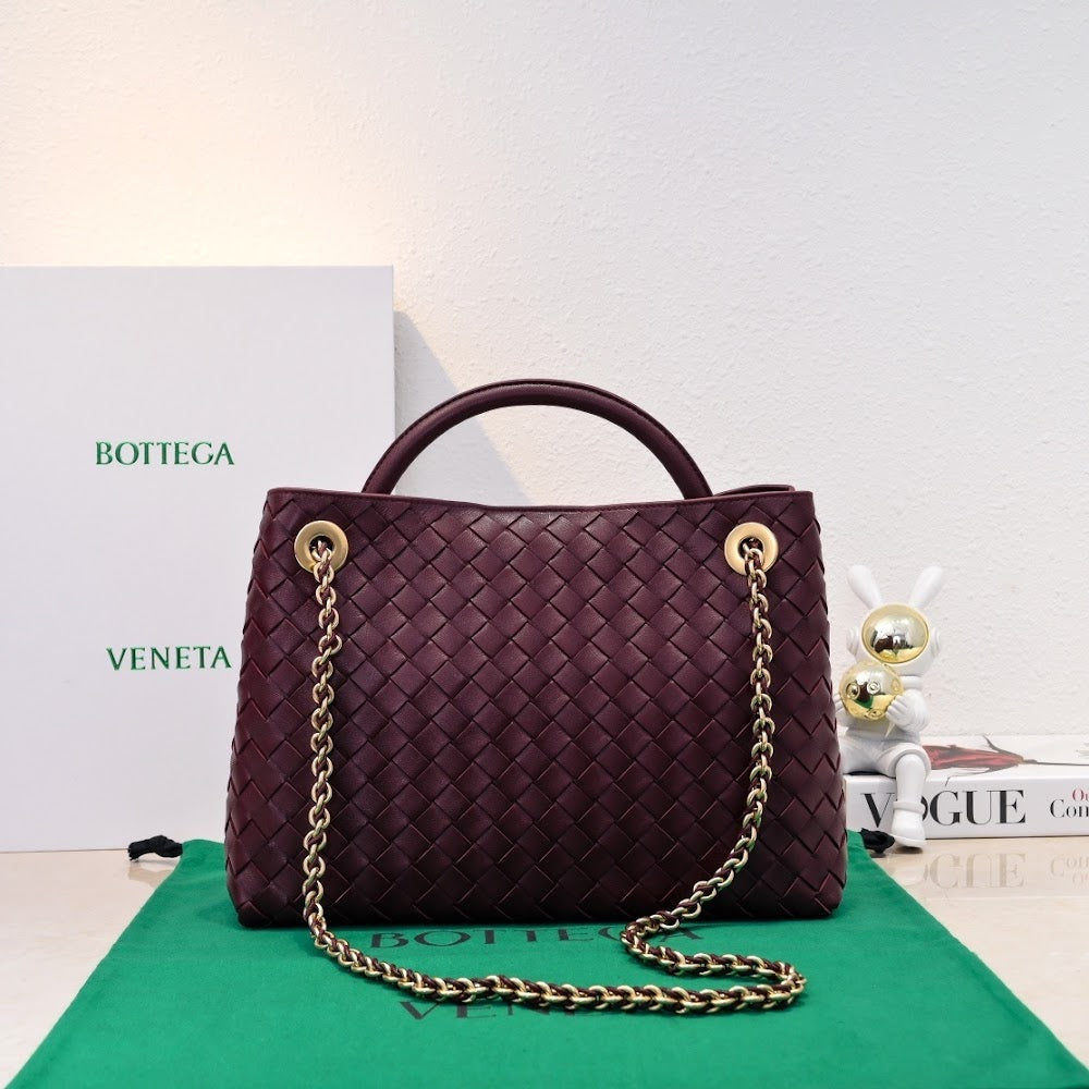 Ezyycart Bags Bottegan Luxury Bag --90133