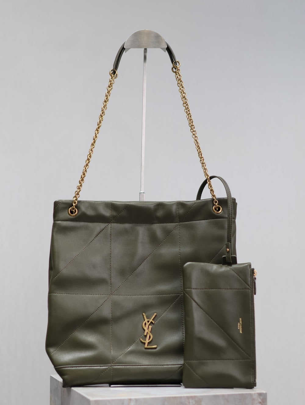 Ezyycart Bags YSLn Luxury Bag --119199