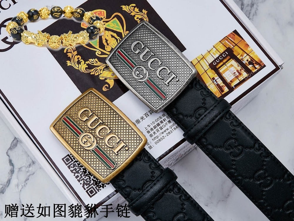 Ezyycart Bags Guccin Luxury Belt --105564