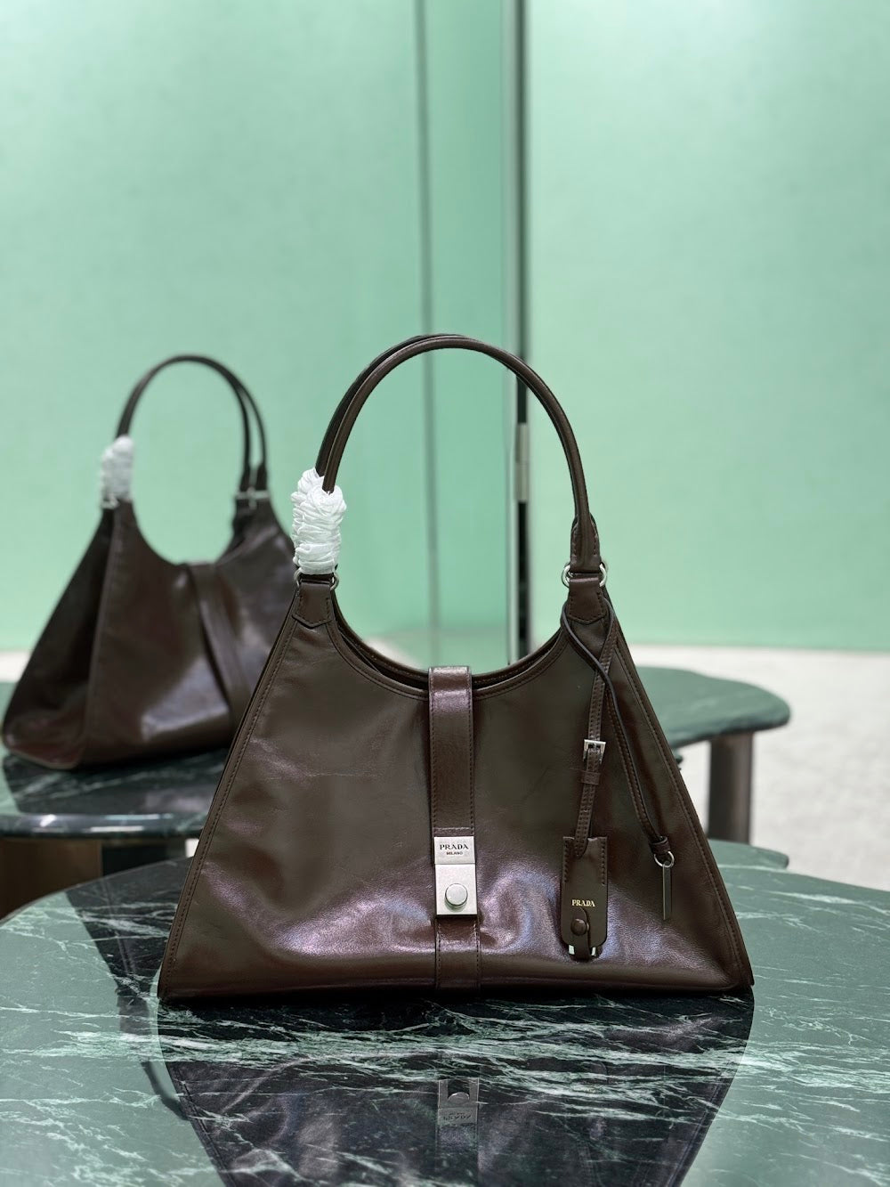 Ezyycart Bags Pradn Luxury Bag --102301