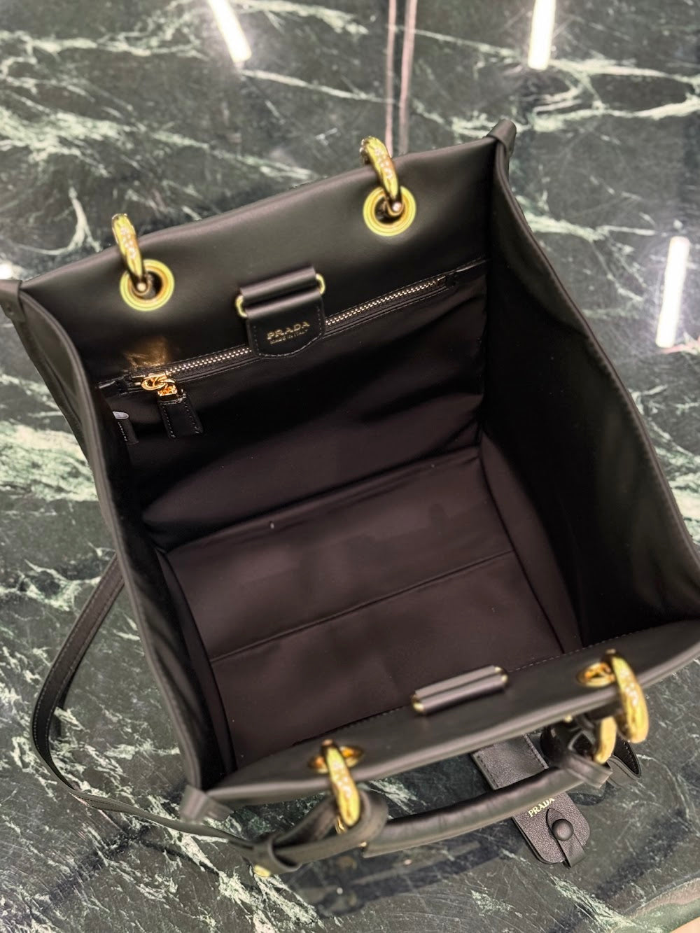 Ezyycart Bags Pradn Luxury Bag --102073