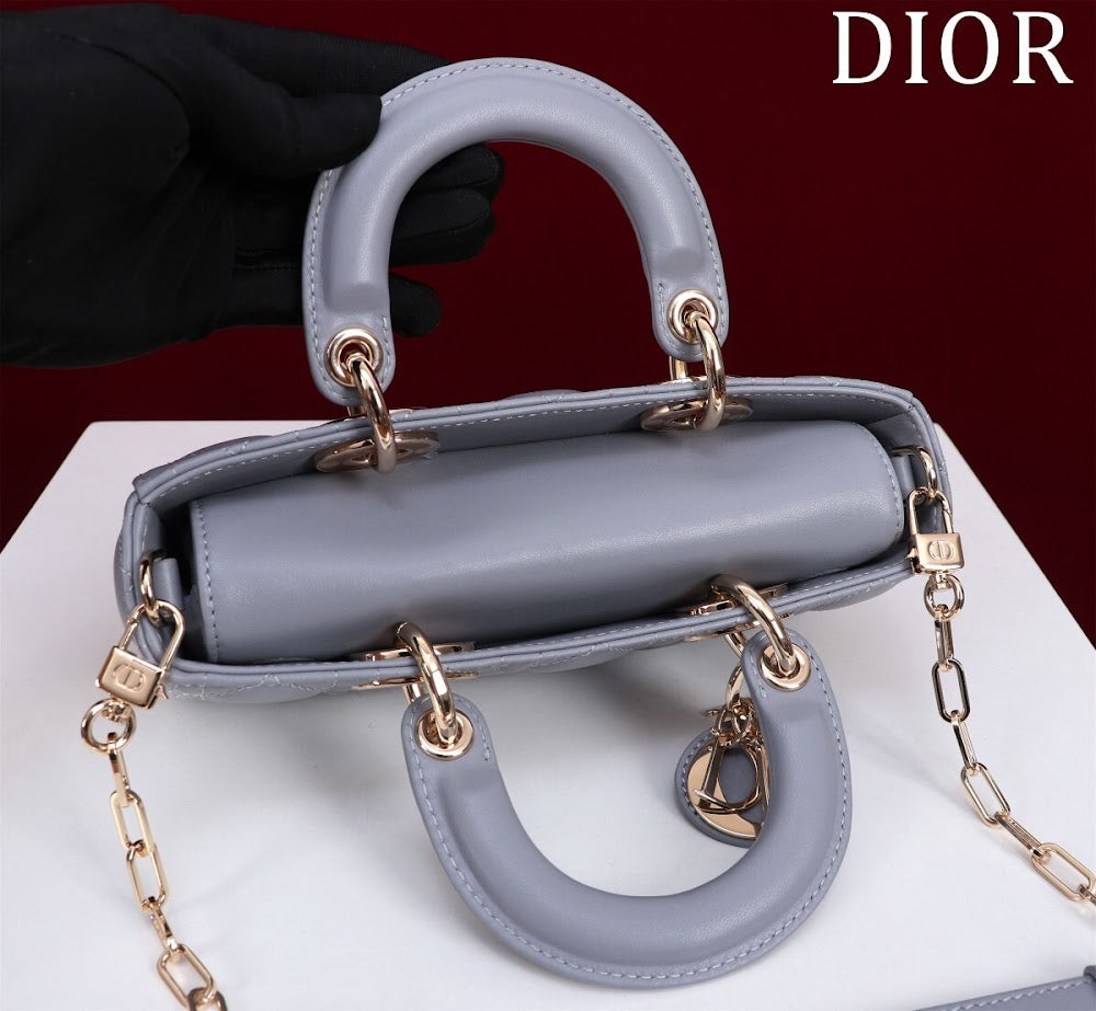 Anum Bags Diorn Luxury Bag --114767