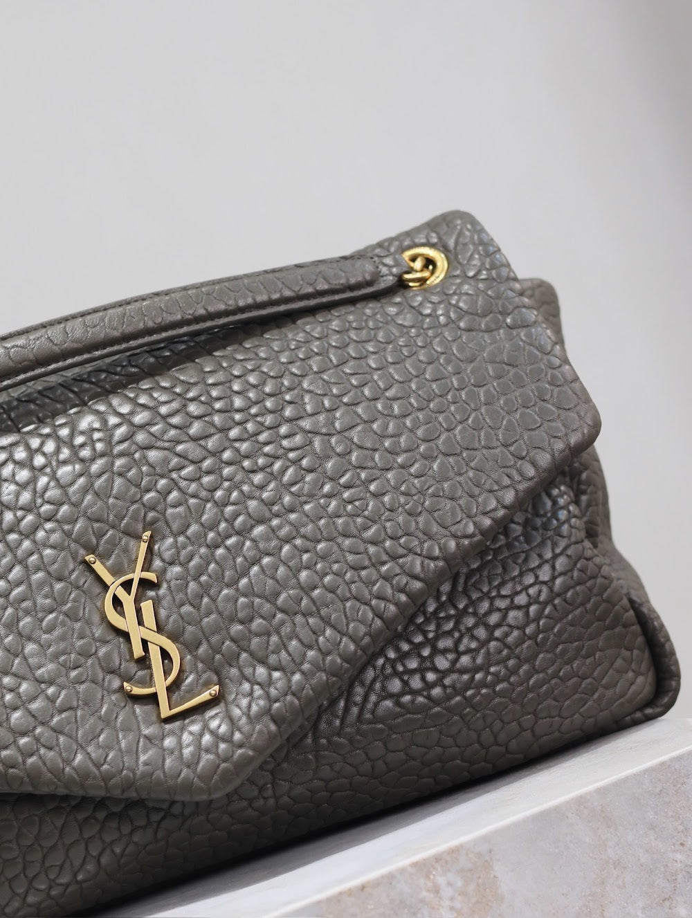 Ezyycart Bags YSLn Luxury Bag --119275