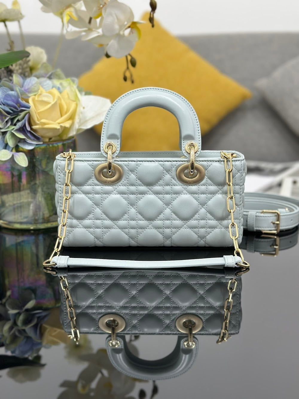 Ezyycart Bags Diorn Luxury Bag --115959