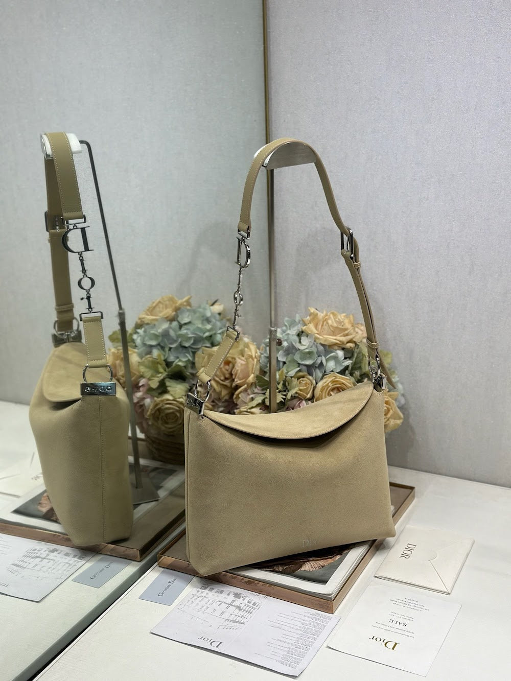 Ezyycart Bags Diorn Luxury Bag --115540