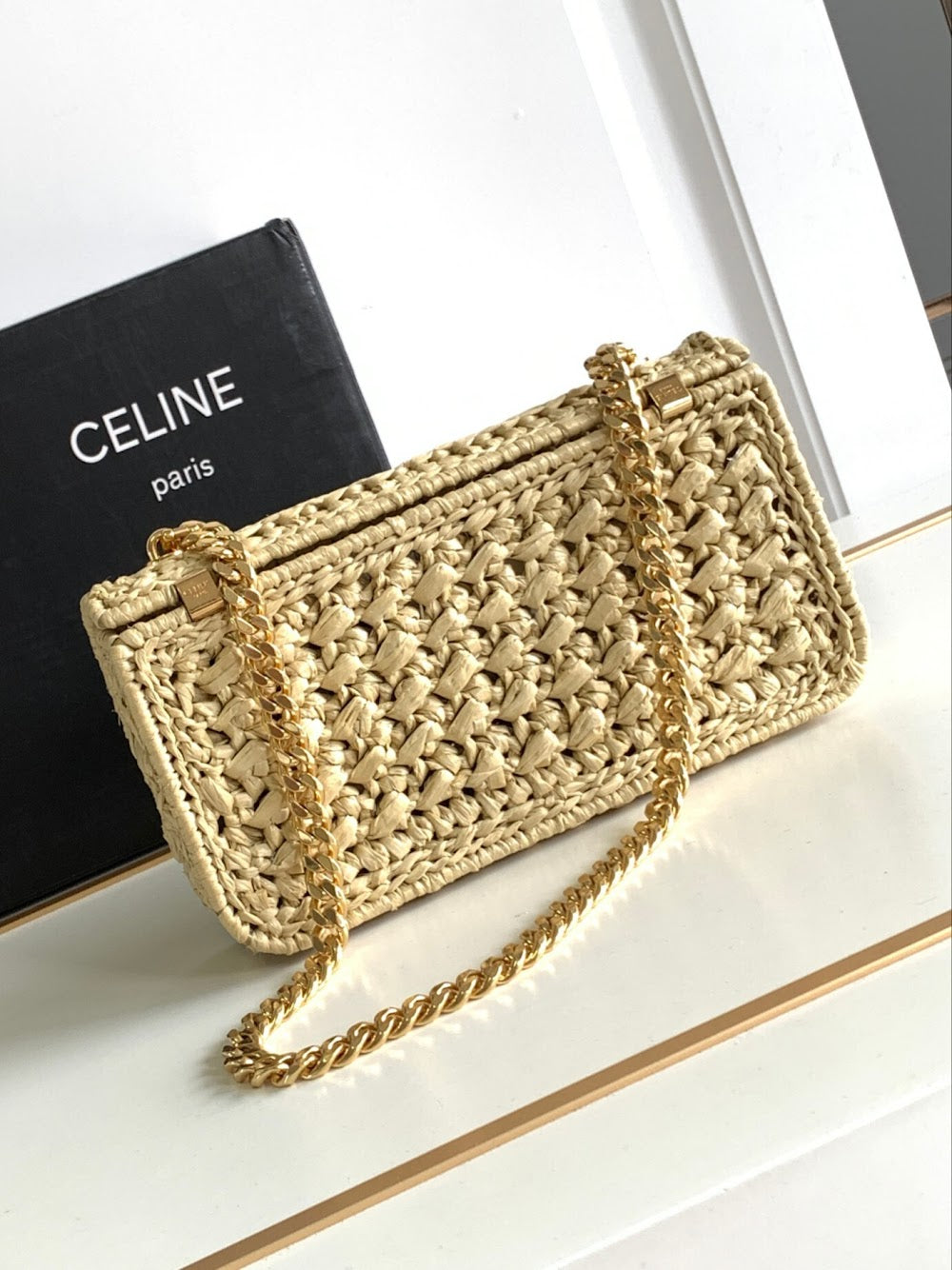 Ezyycart Bags Celine Luxury Bag --112067