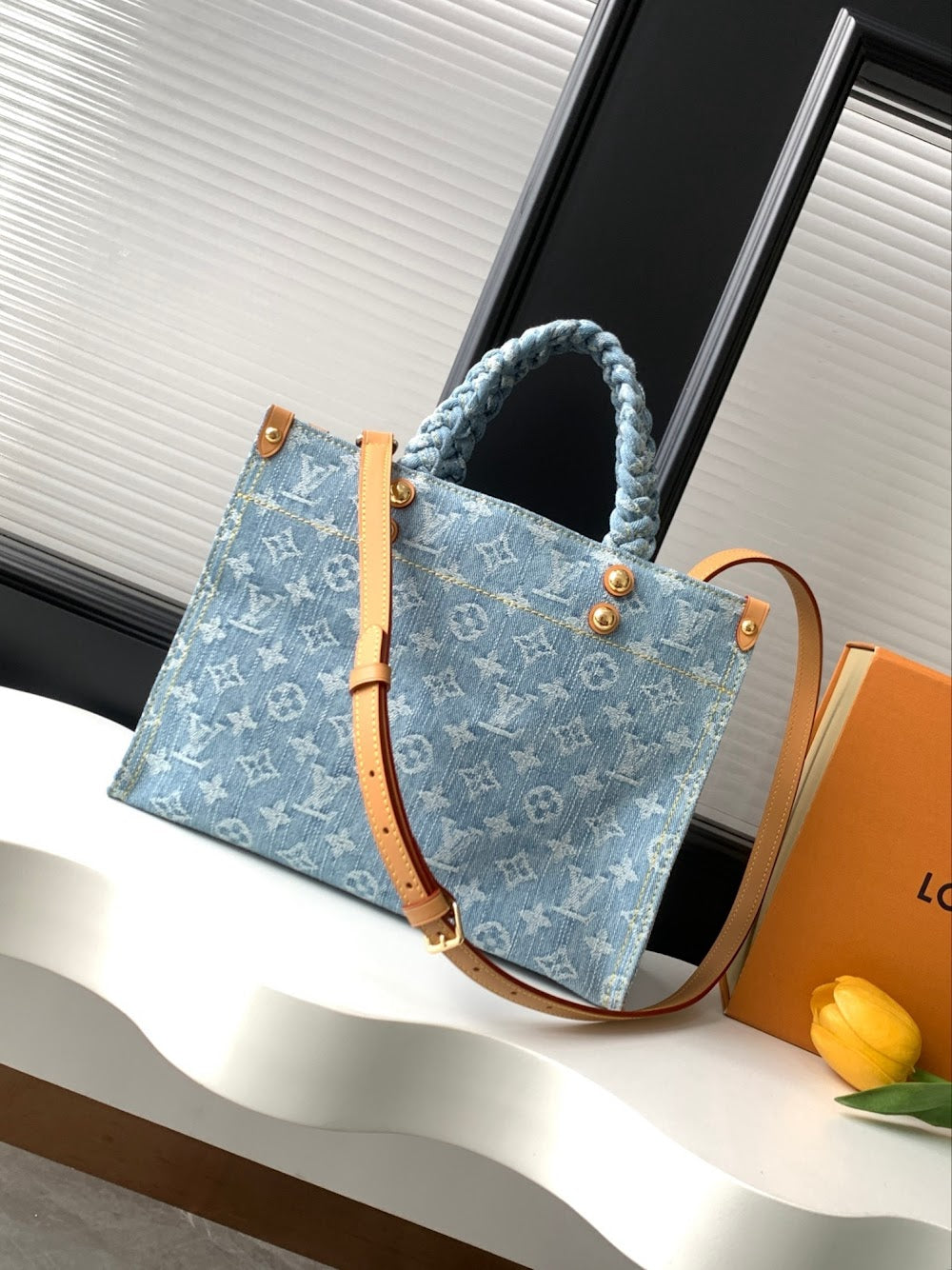 Anum Bags LVn Luxury Bag --80115