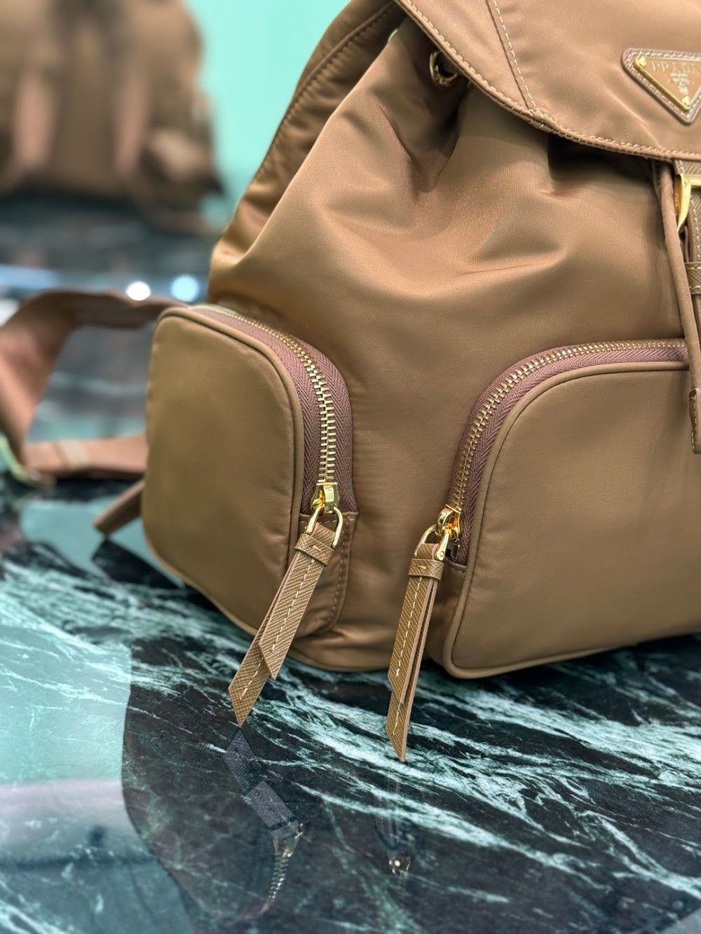 Ezyycart Bags Prada Luxury Bag --54294